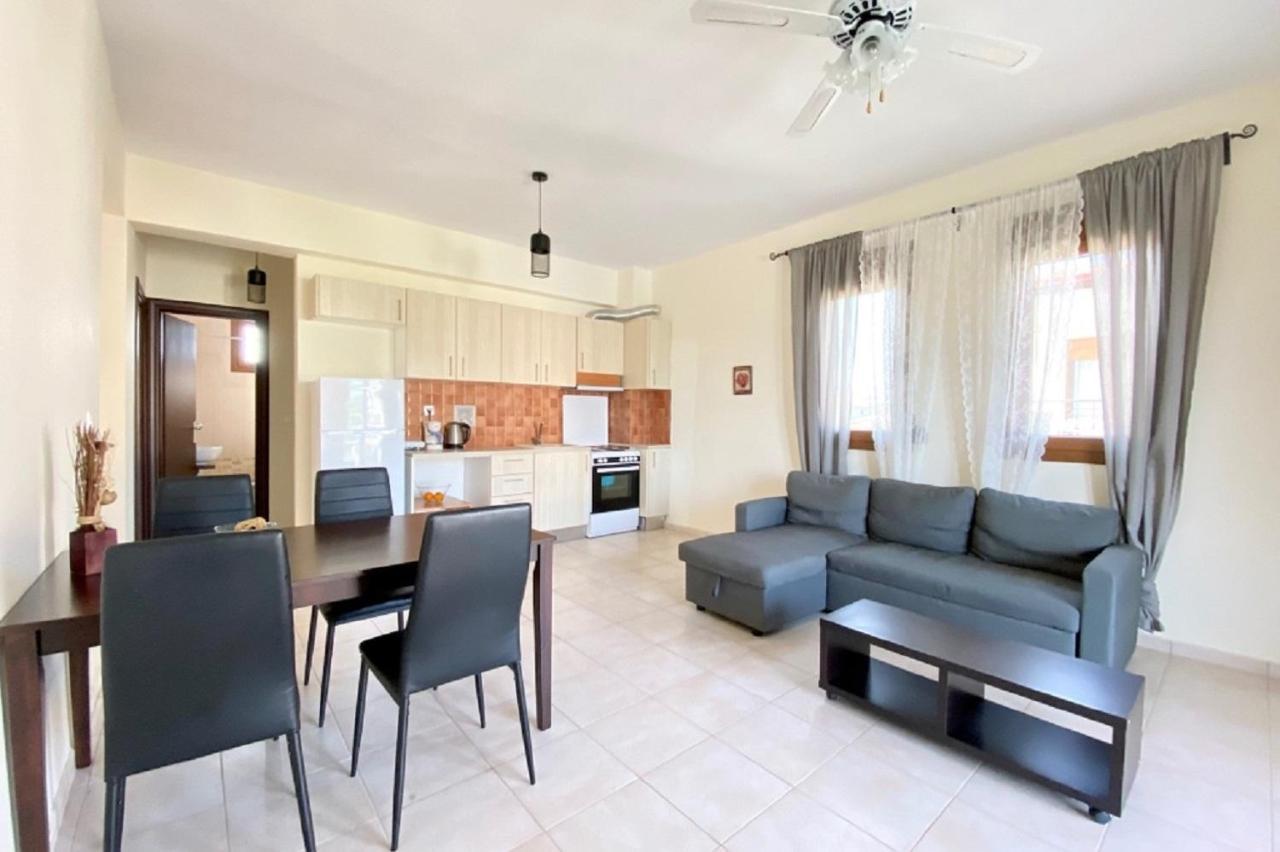 Vladi Guest House Gerakini Sithonia 외부 사진